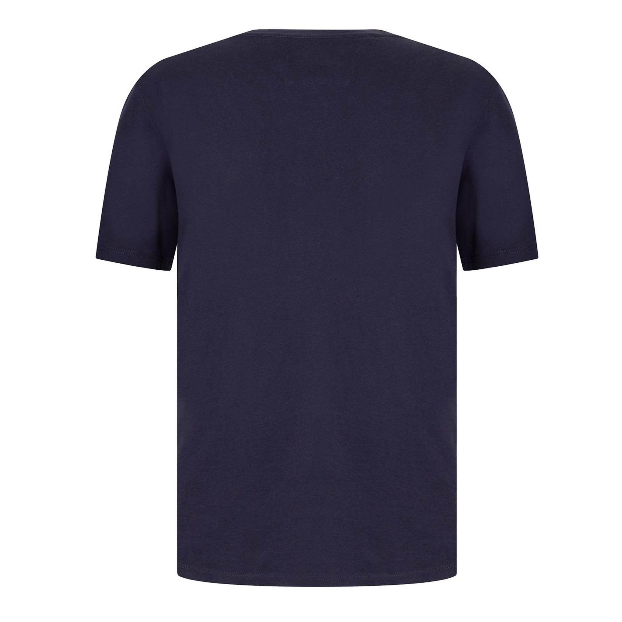 [C.P. Company] T-Shirts Short Sleeve In Jersey 30/7