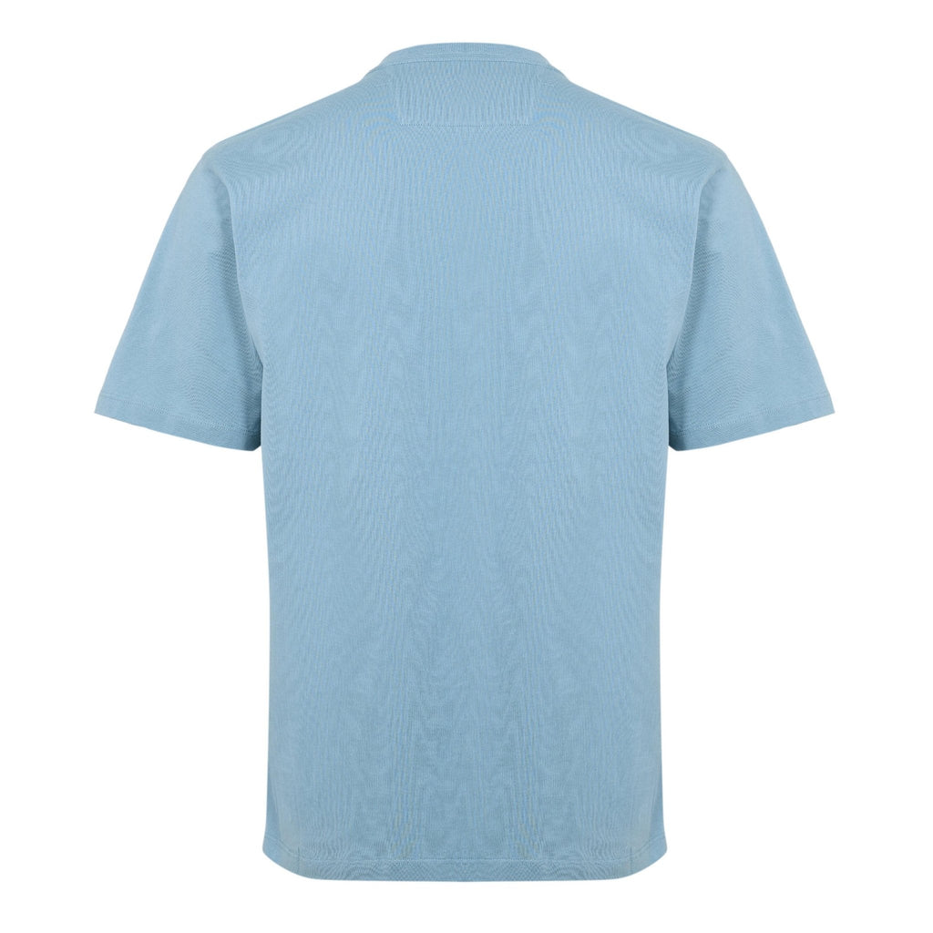 [C.P. Company] T-Shirts Short Sleeve In Jersey 30/7