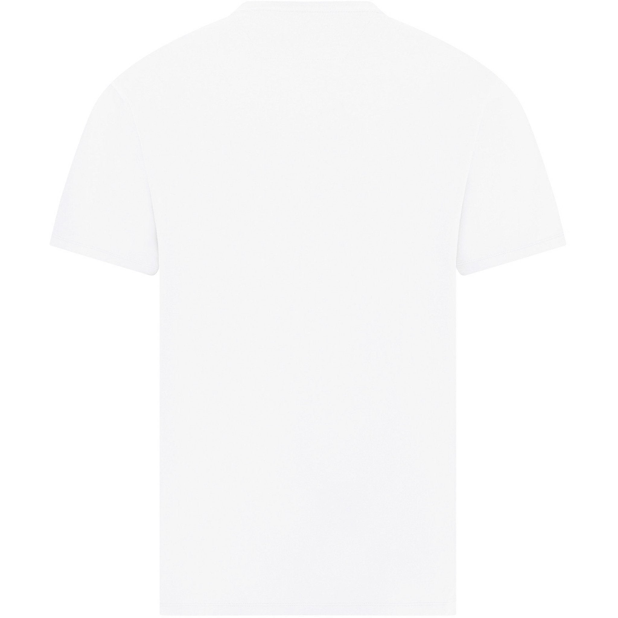 [C.P. Company] T-Shirts Short Sleeve In Jersey 30/7