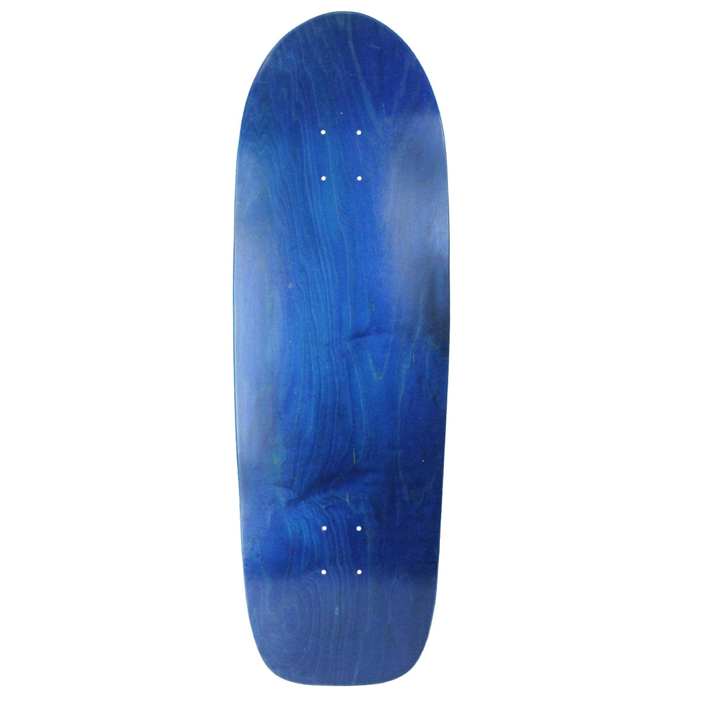 Moose Old School 33" 5-Pack - All Stained Blue