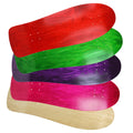 Moose Old School 30" 5-Pack - Colors V3