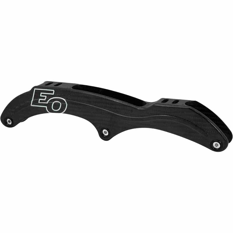 FR EO Carbon 3.6 - 3X125 - 12"6 Frame