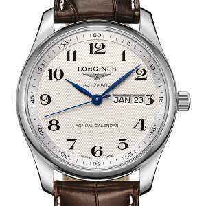 MASTER COLLECTION 40 mm strap