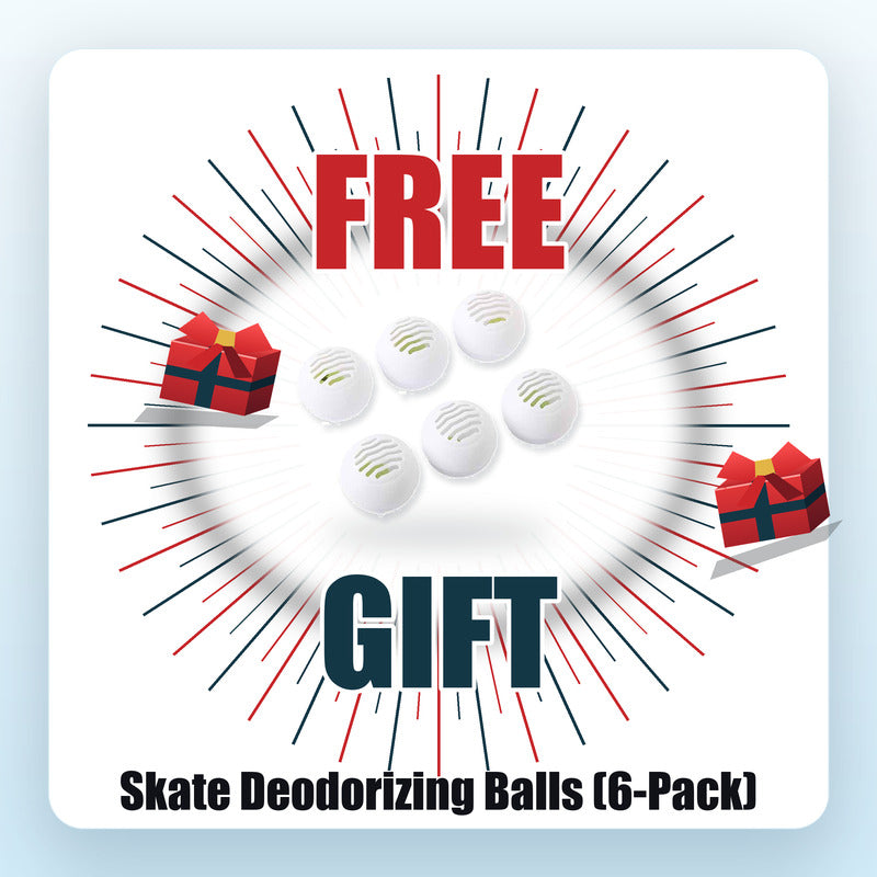 Rollerblade Apex Charcoal Kids Skates