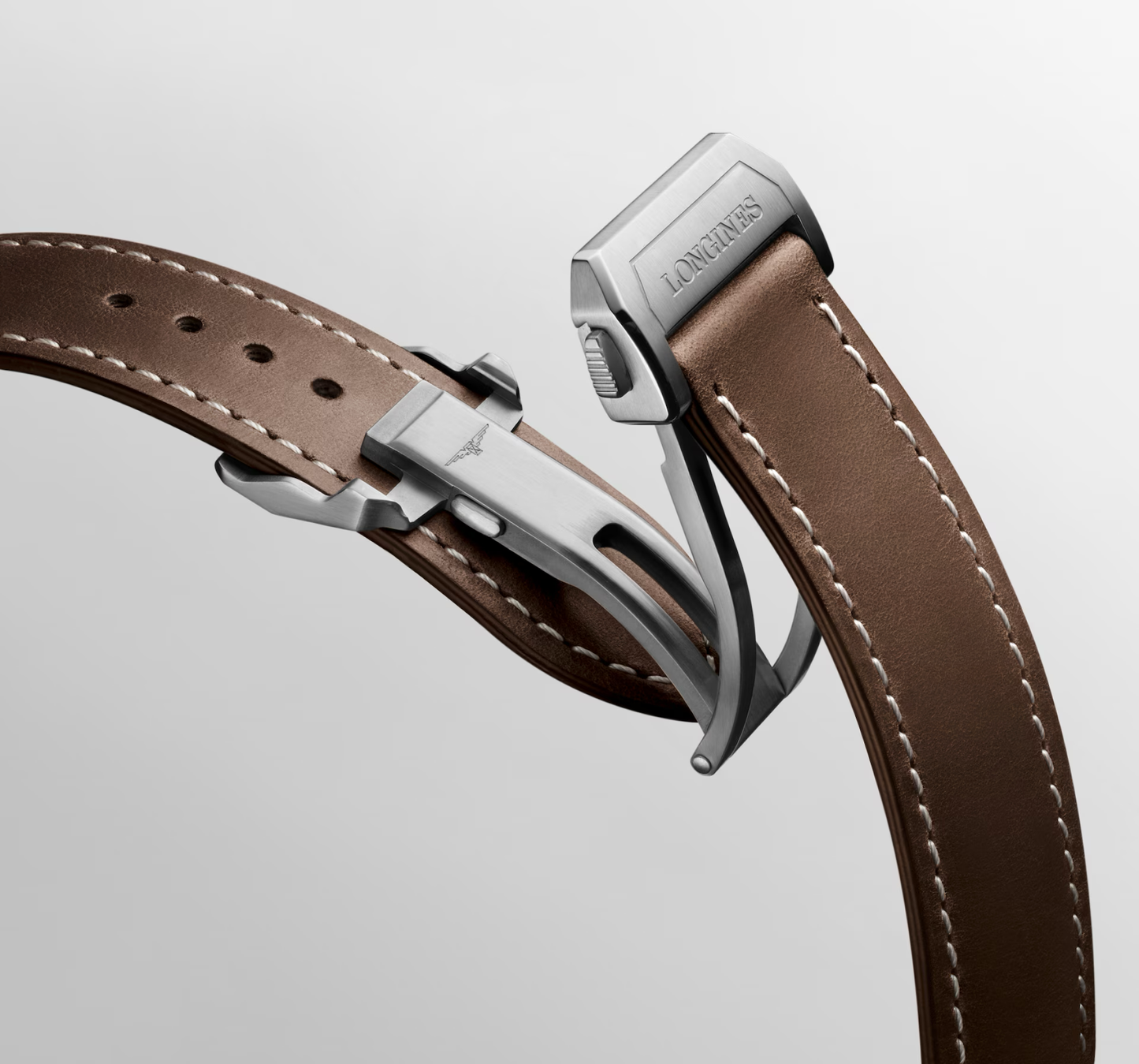 SPIRIT PILOT FLYBACK