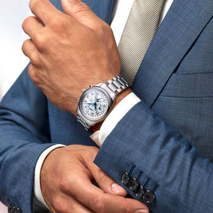 MASTER Moonphase *