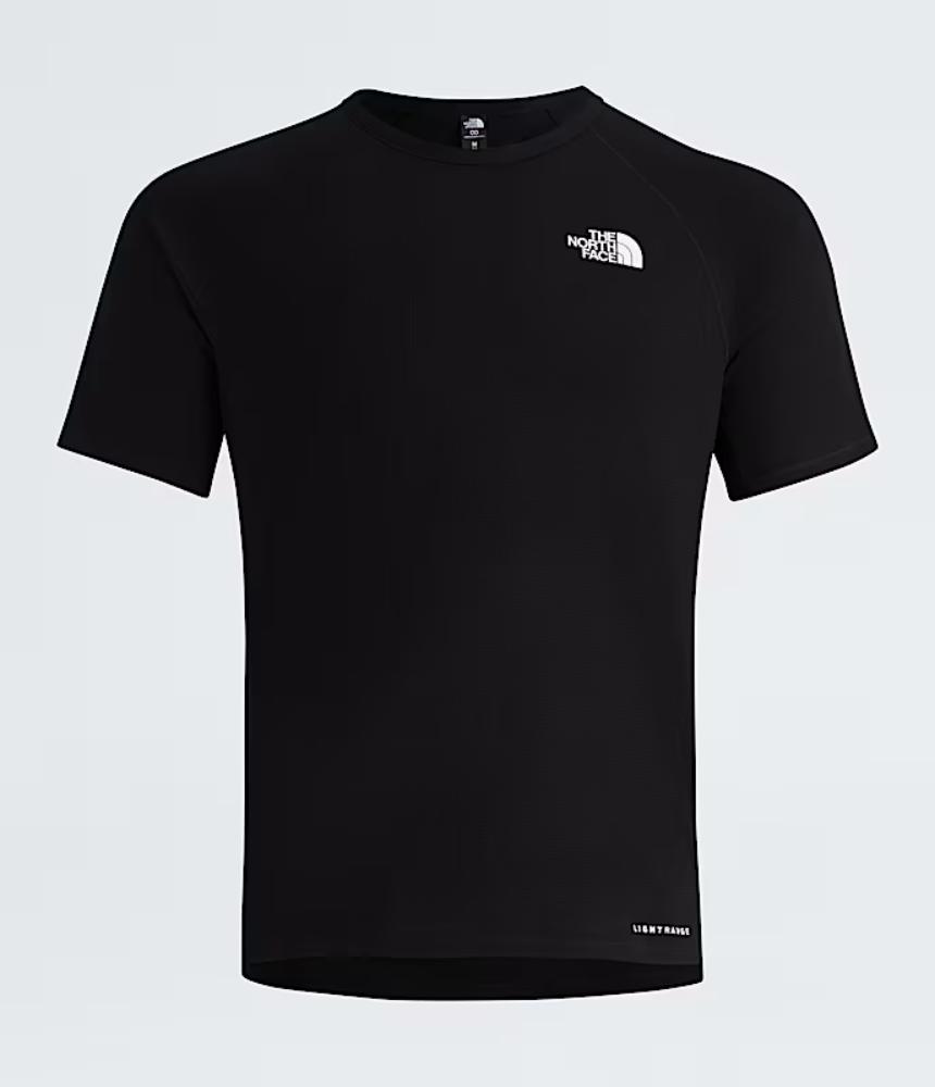 The North Face - Sunriser Short Sleeve - Men's - Hero Blue