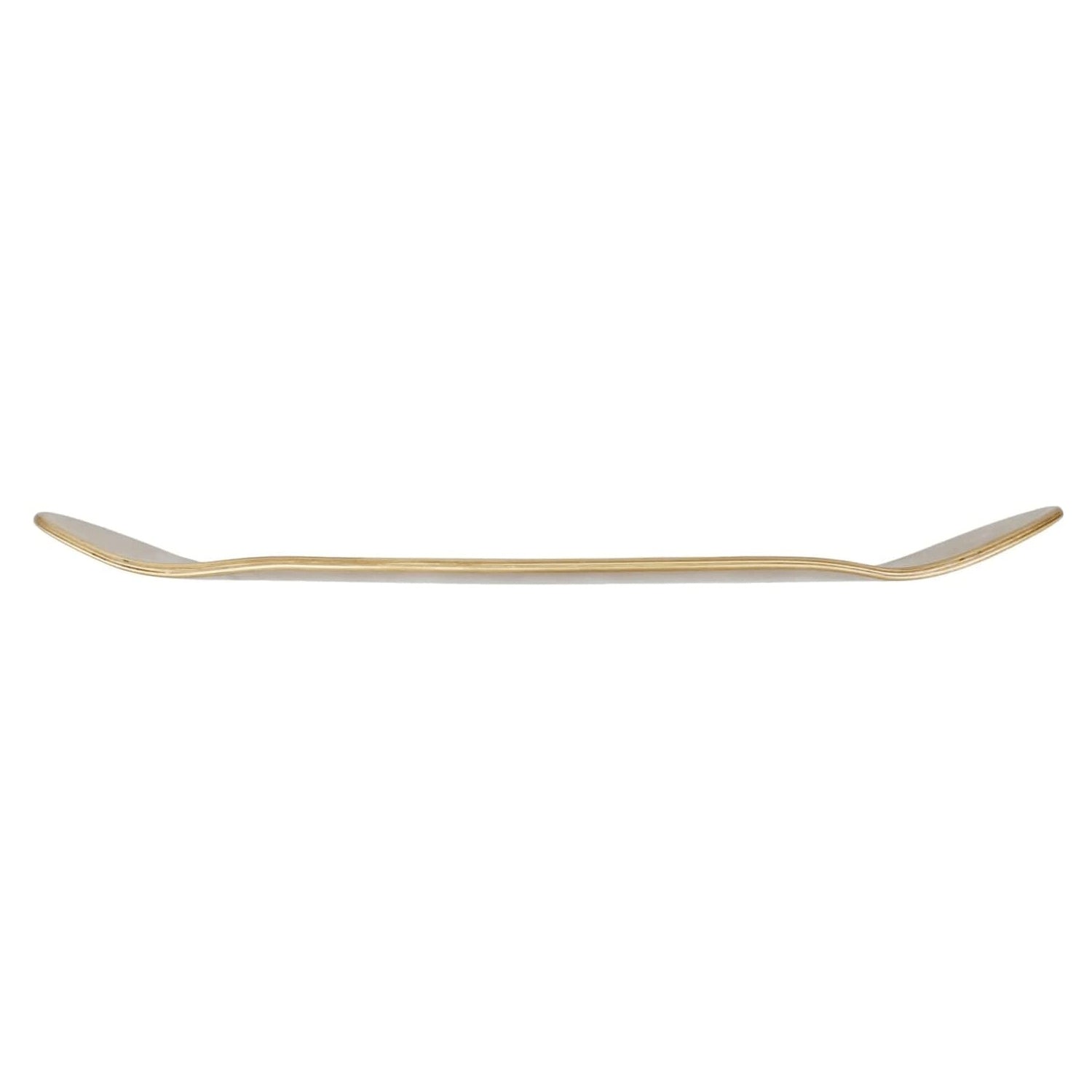 Moose Deck Blank Natural 8.75"