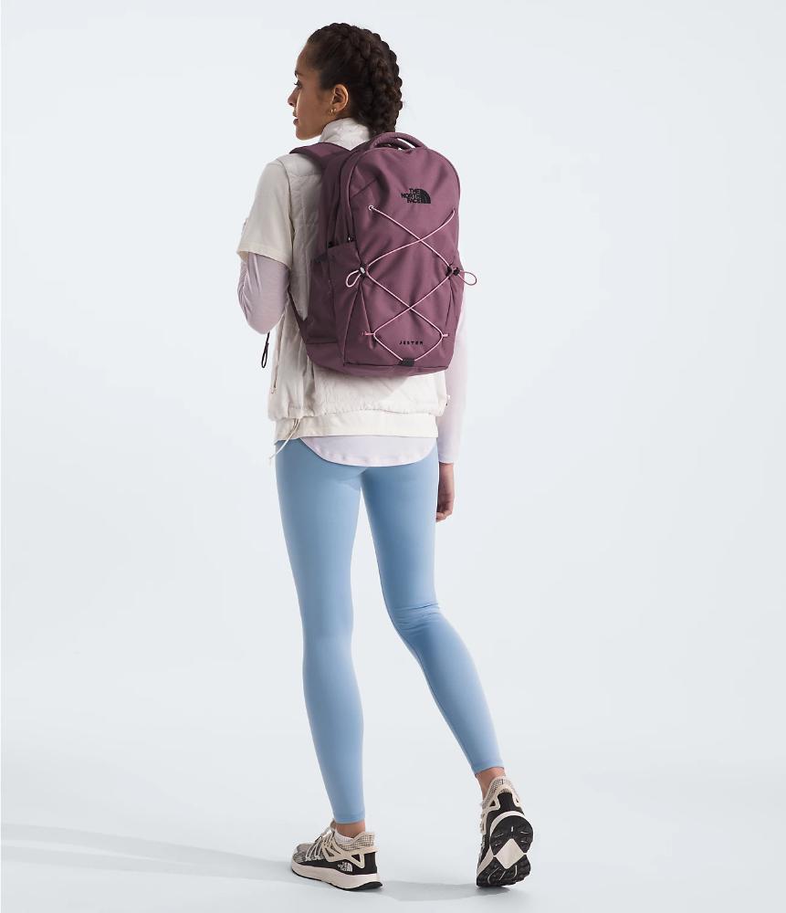 The North Face - Jester - Women's - Ice Blue/TNF Black