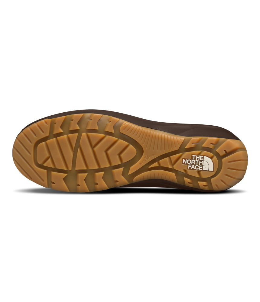 The North Face - Shellista IV Shorty WP -  Women's - New Taupe Green/TNF Black