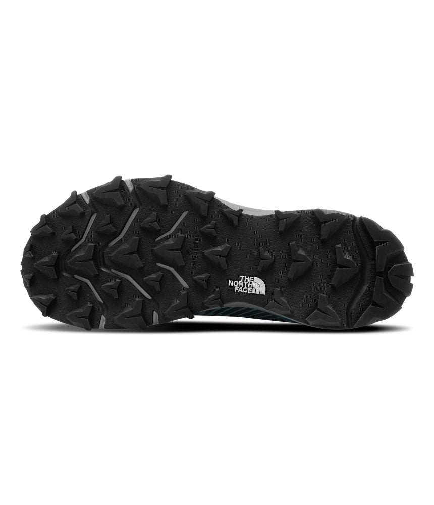 The North Face - Vectiv Fastpack FUTURELIGHT - Women's - Reef Waters/Blue Coral