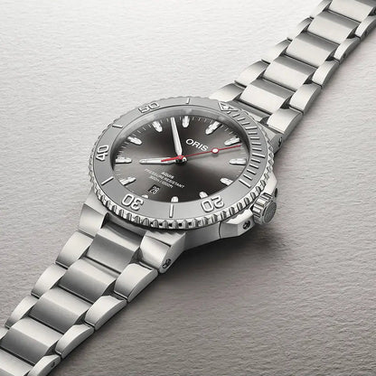 Oris Aquis Date Relief 01 733 7789 4153-07 4 23 36FC
