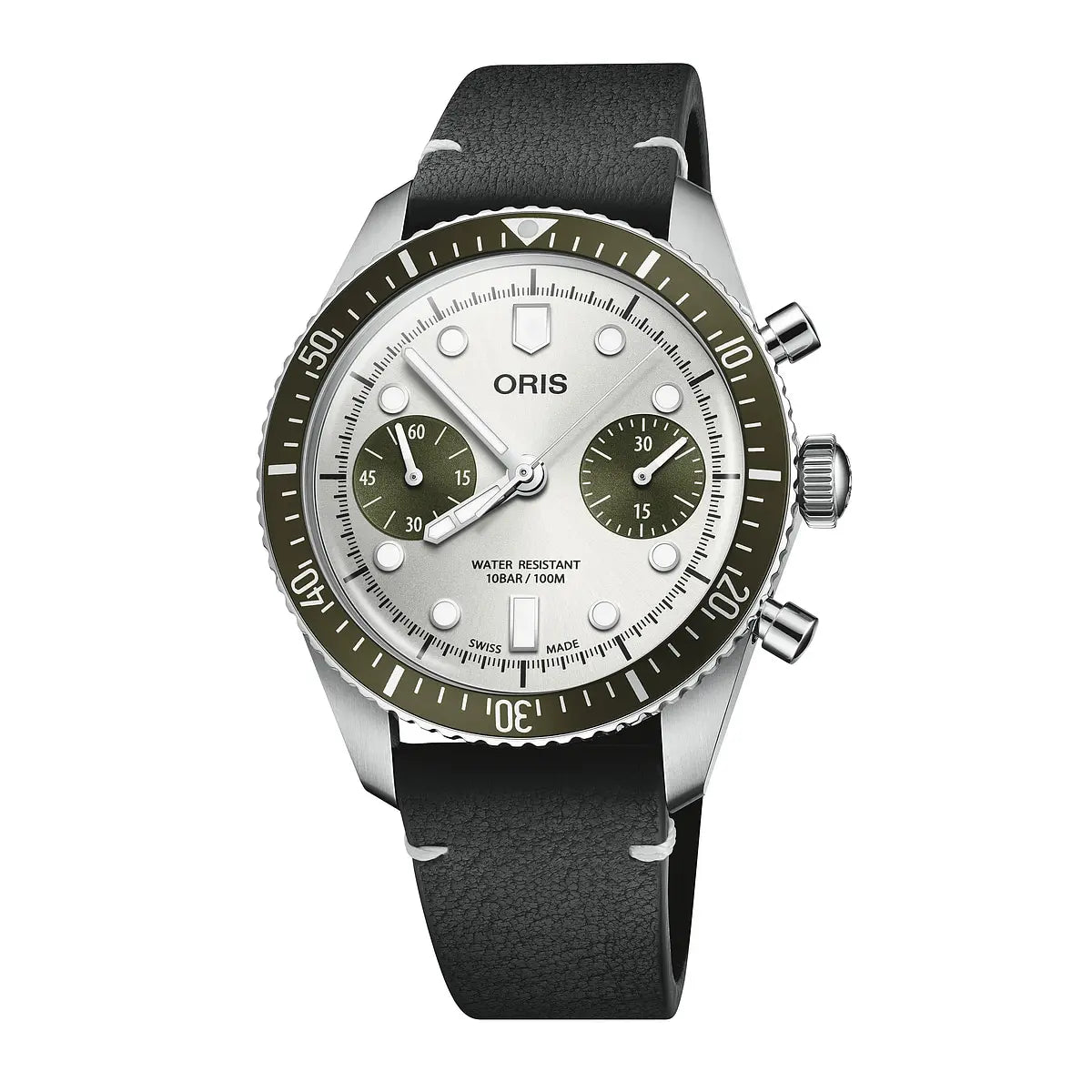 Oris Divers Sixty-Five Chronograph 01 771 7791 4051-07 6 20 01