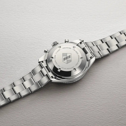 Oris Divers Sixty-Five Chronograph 01 771 7791 4051-07 8 20 18