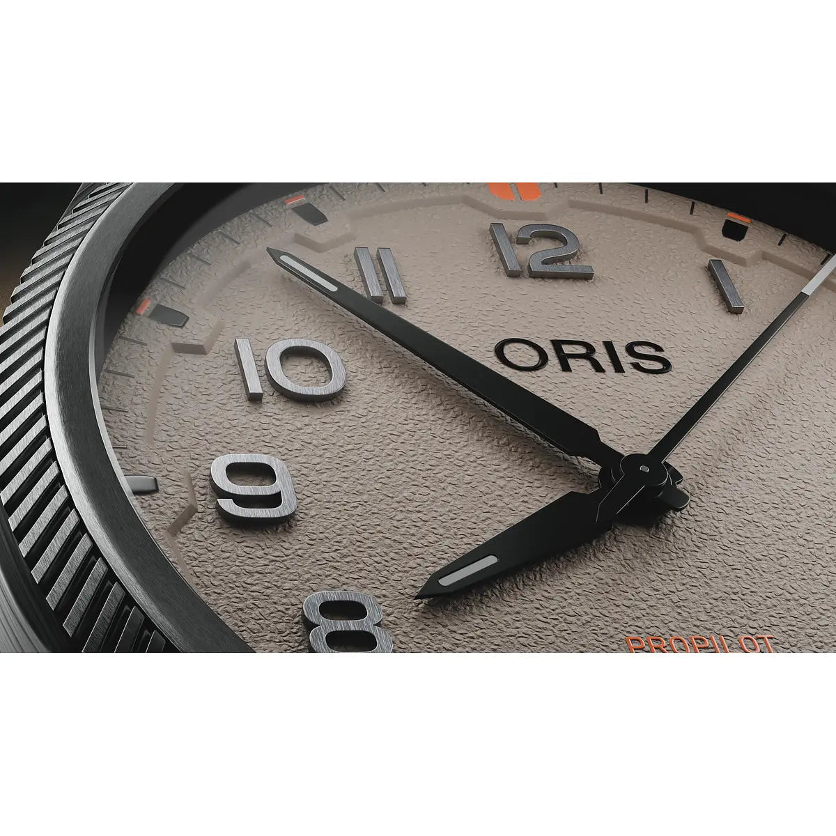 Oris Propilot Desert Edition 01 733 7802 8766-07 4 20 30GLC