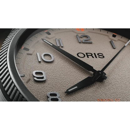 Oris Propilot Desert Edition 01 733 7802 8766-07 4 20 30GLC