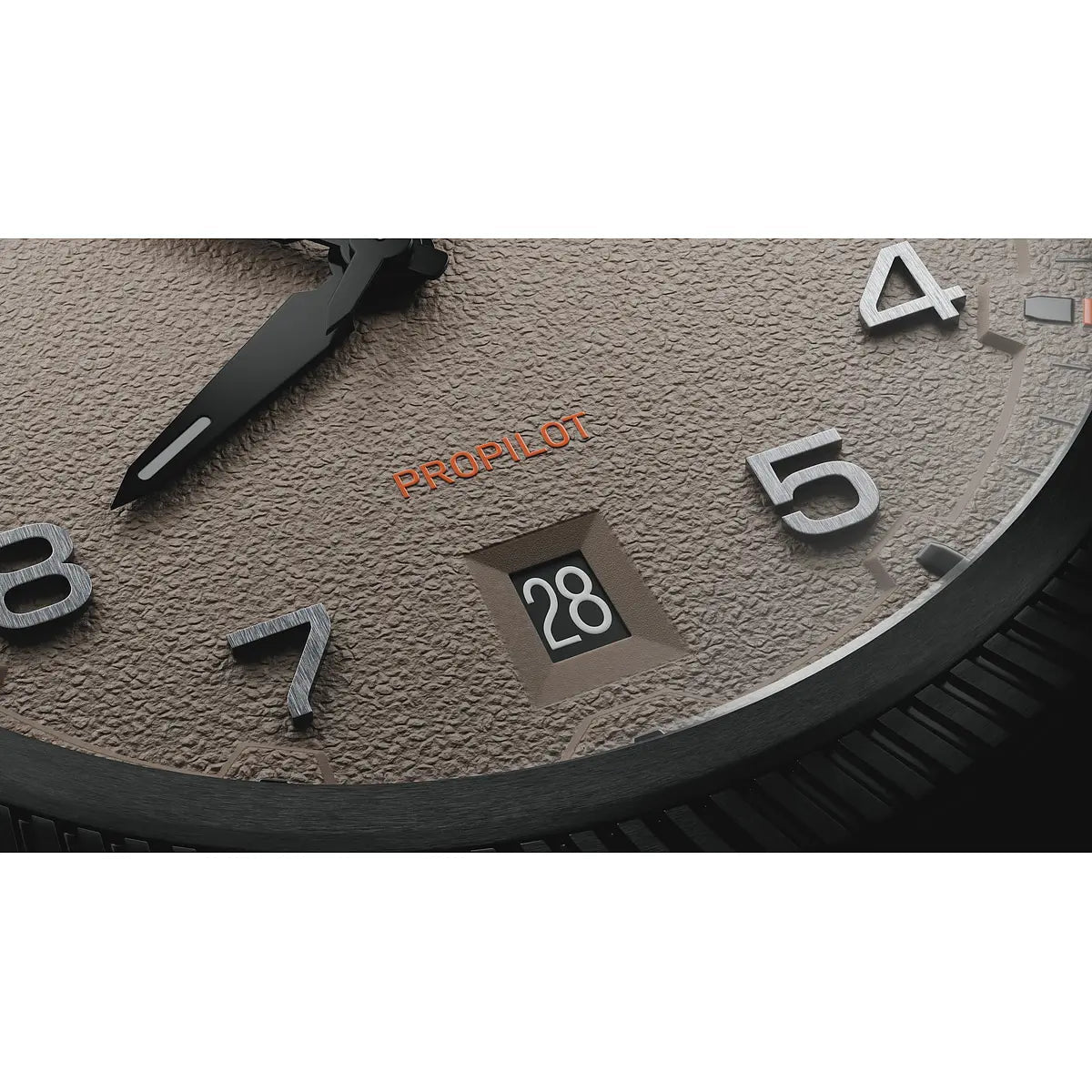 Oris Propilot Desert Edition 01 733 7802 8766-07 4 20 30GLC