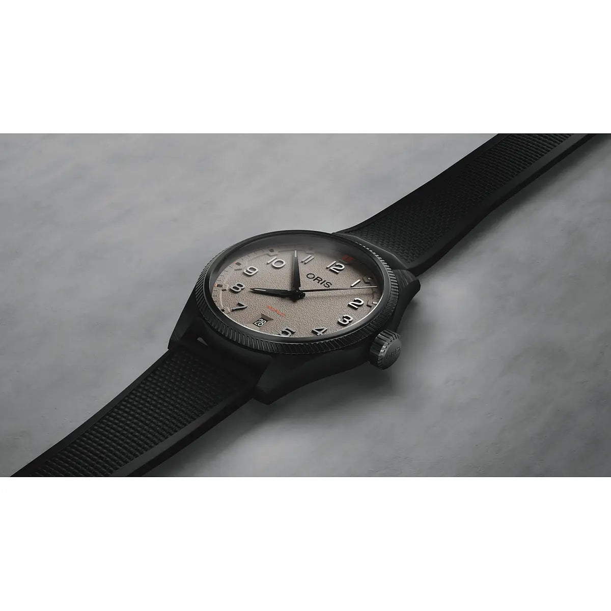 Oris Propilot Desert Edition 01 733 7802 8766-07 4 20 30GLC