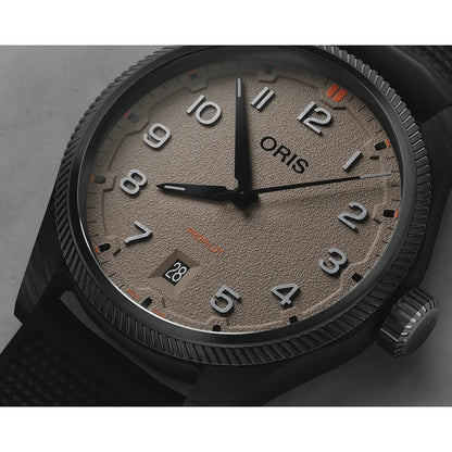 Oris Propilot Desert Edition 01 733 7802 8766-07 4 20 30GLC