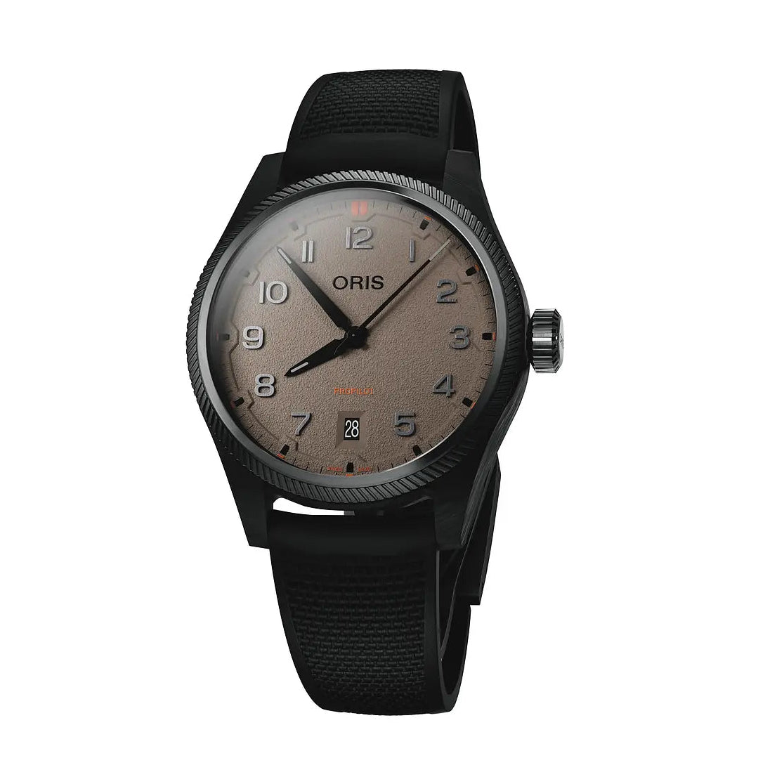 Oris Propilot Desert Edition 01 733 7802 8766-07 4 20 30GLC