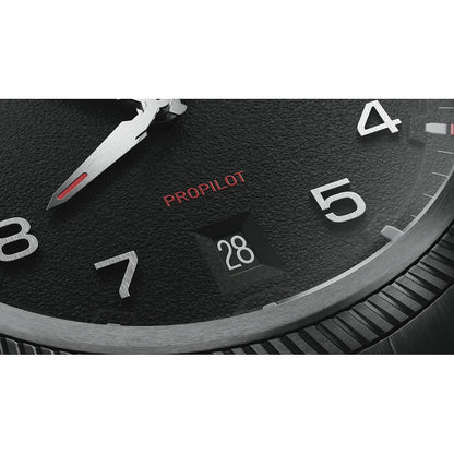 Oris ProPilot Date Nero 41 mm 01 733 7805 4164-07 8 20 04LC