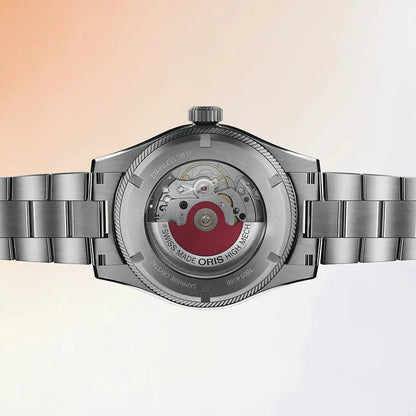 Oris ProPilot Date Nero 41 mm 01 733 7805 4164-07 8 20 04LC