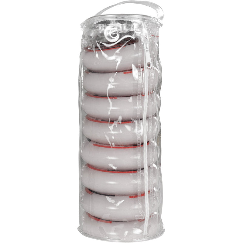 Powerslide PS ONE Pack 90mm/82A Wheels (Pack of 8)