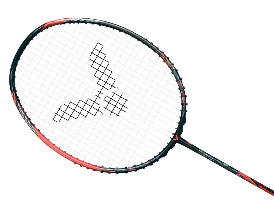 Victor Thruster Ryuga Metallic C [Black] Unstrung
