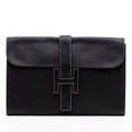 Hermès Evergrain Jige PM
