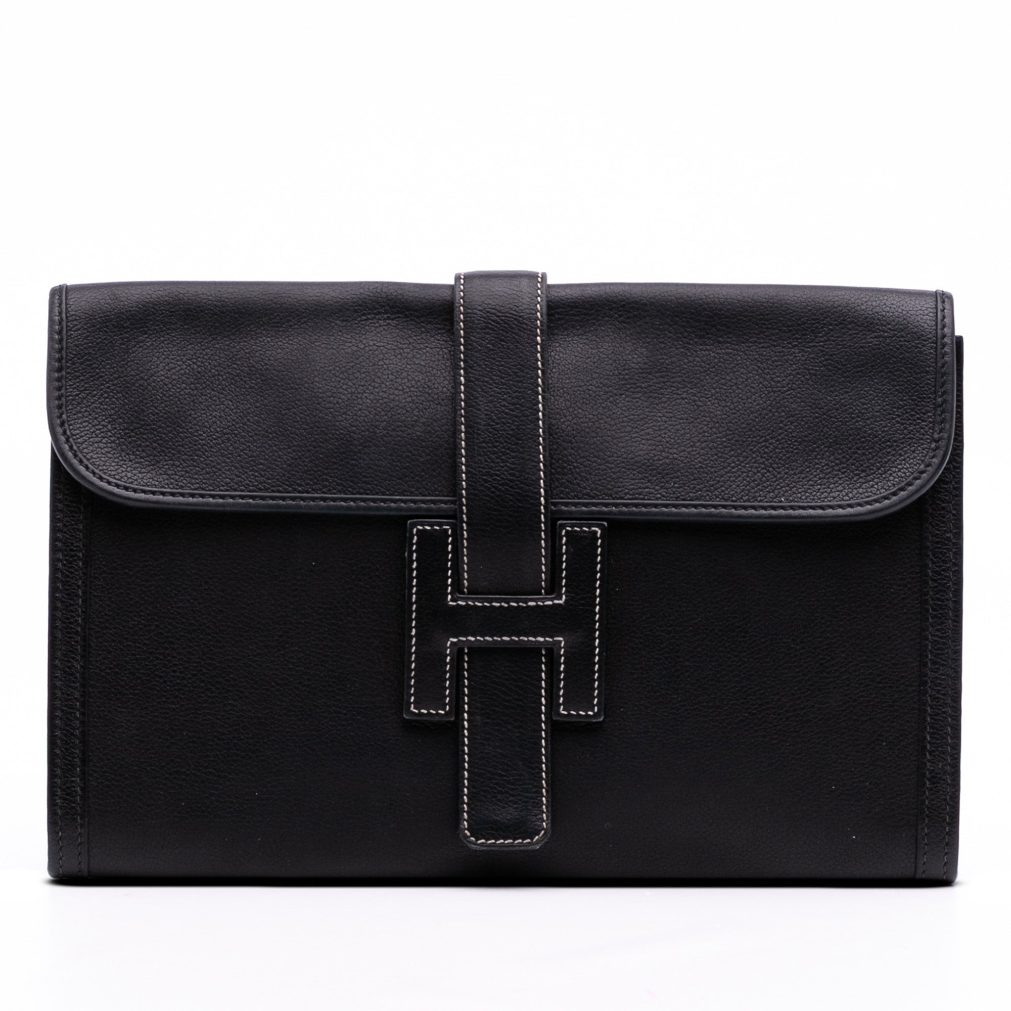 Hermès Evergrain Jige PM