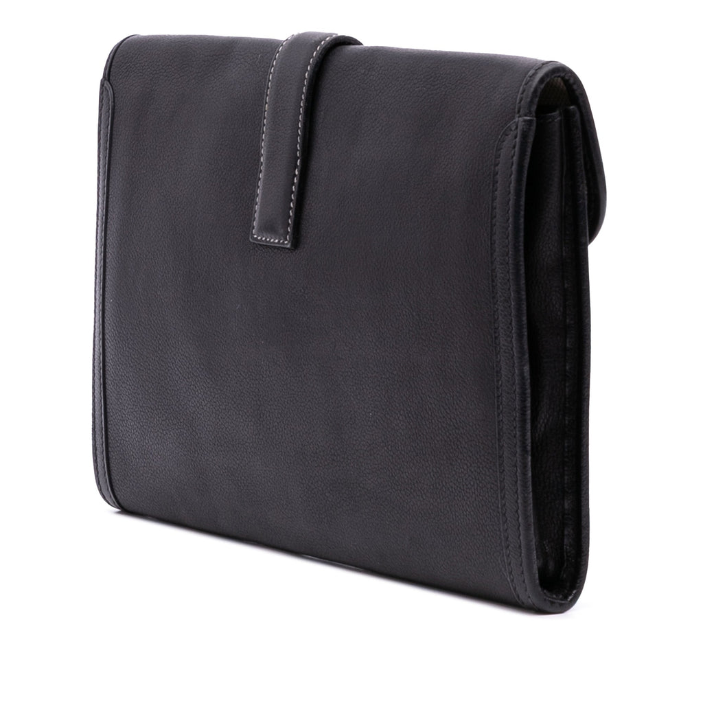 Hermès Evergrain Jige PM
