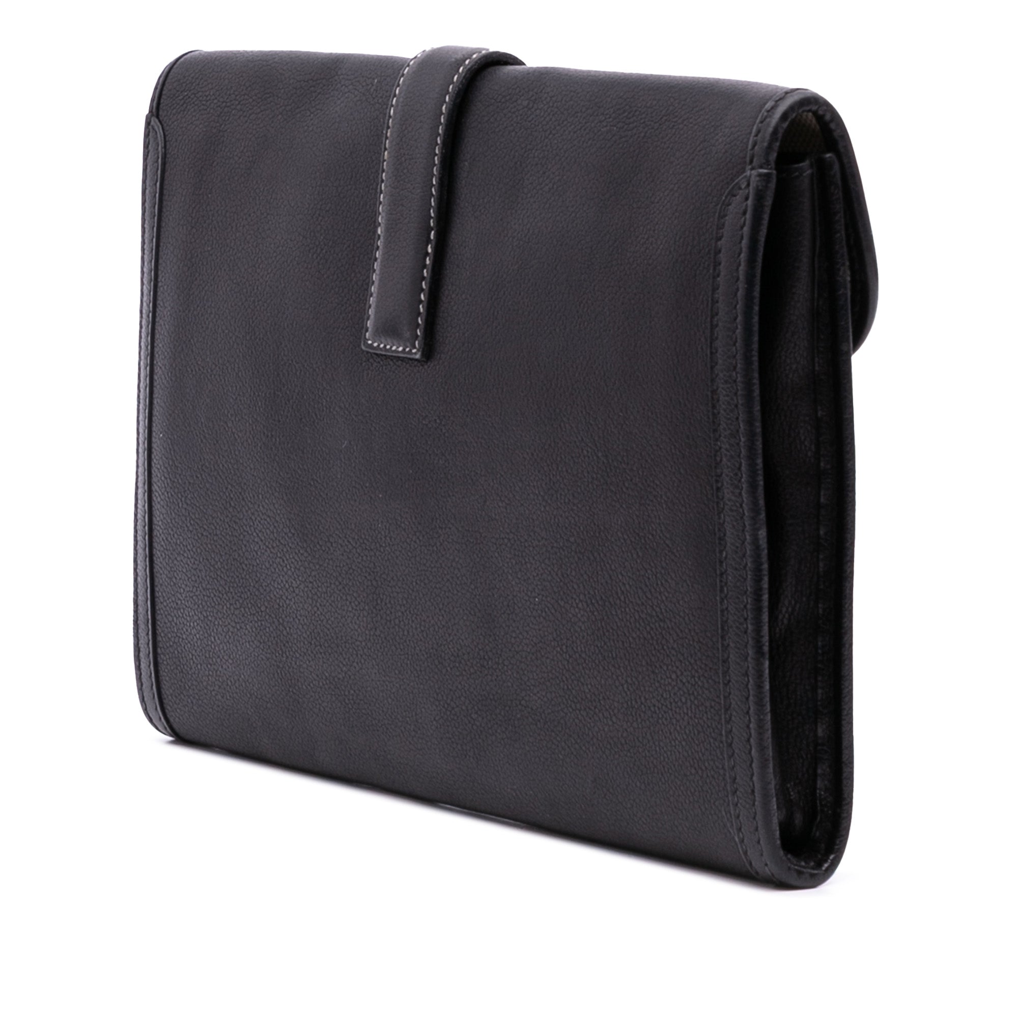 Hermès Evergrain Jige PM