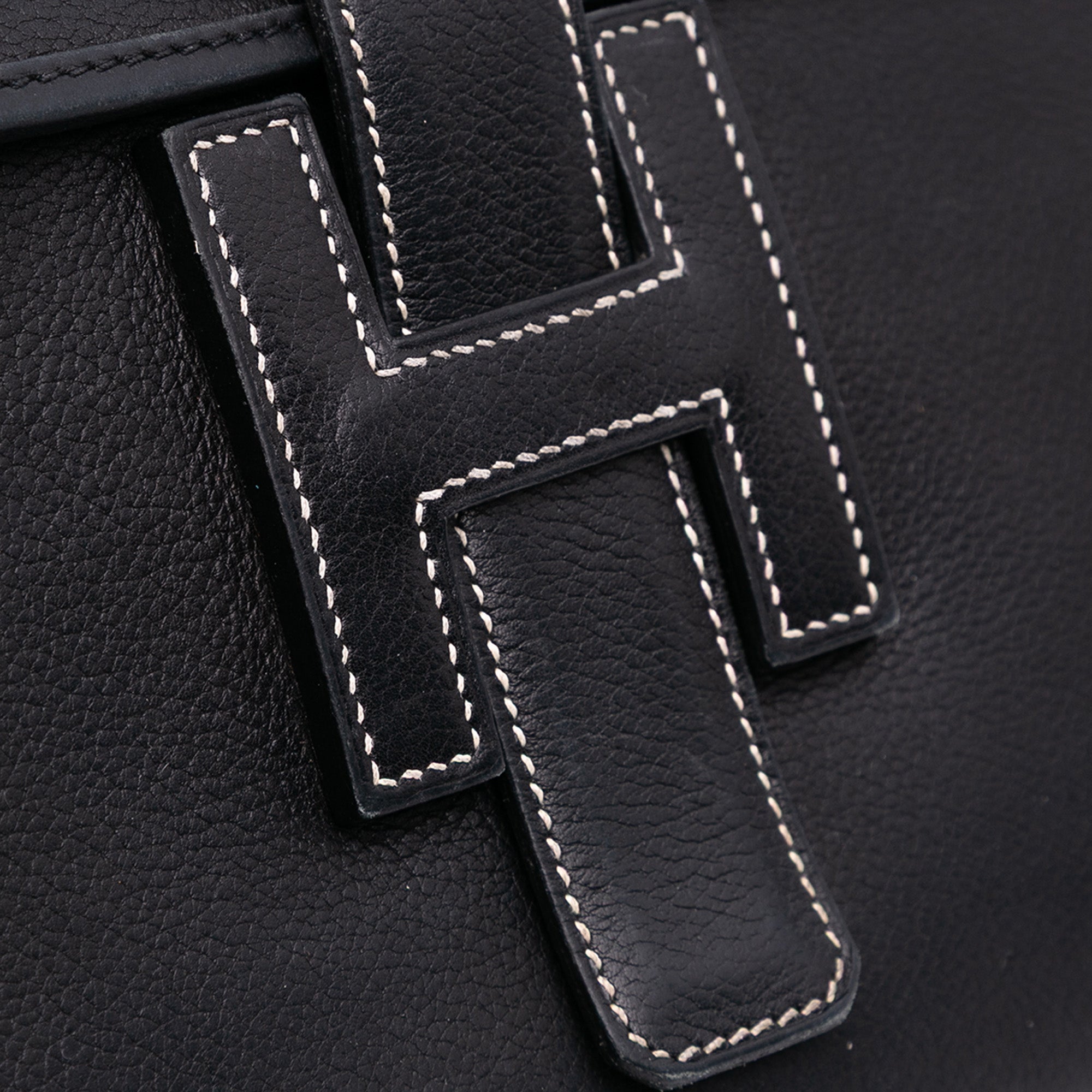 Hermès Evergrain Jige PM