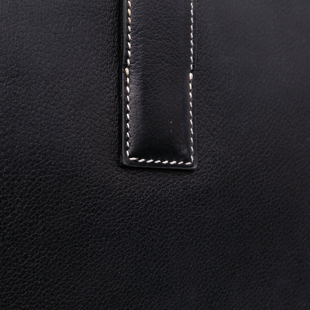 Hermès Evergrain Jige PM