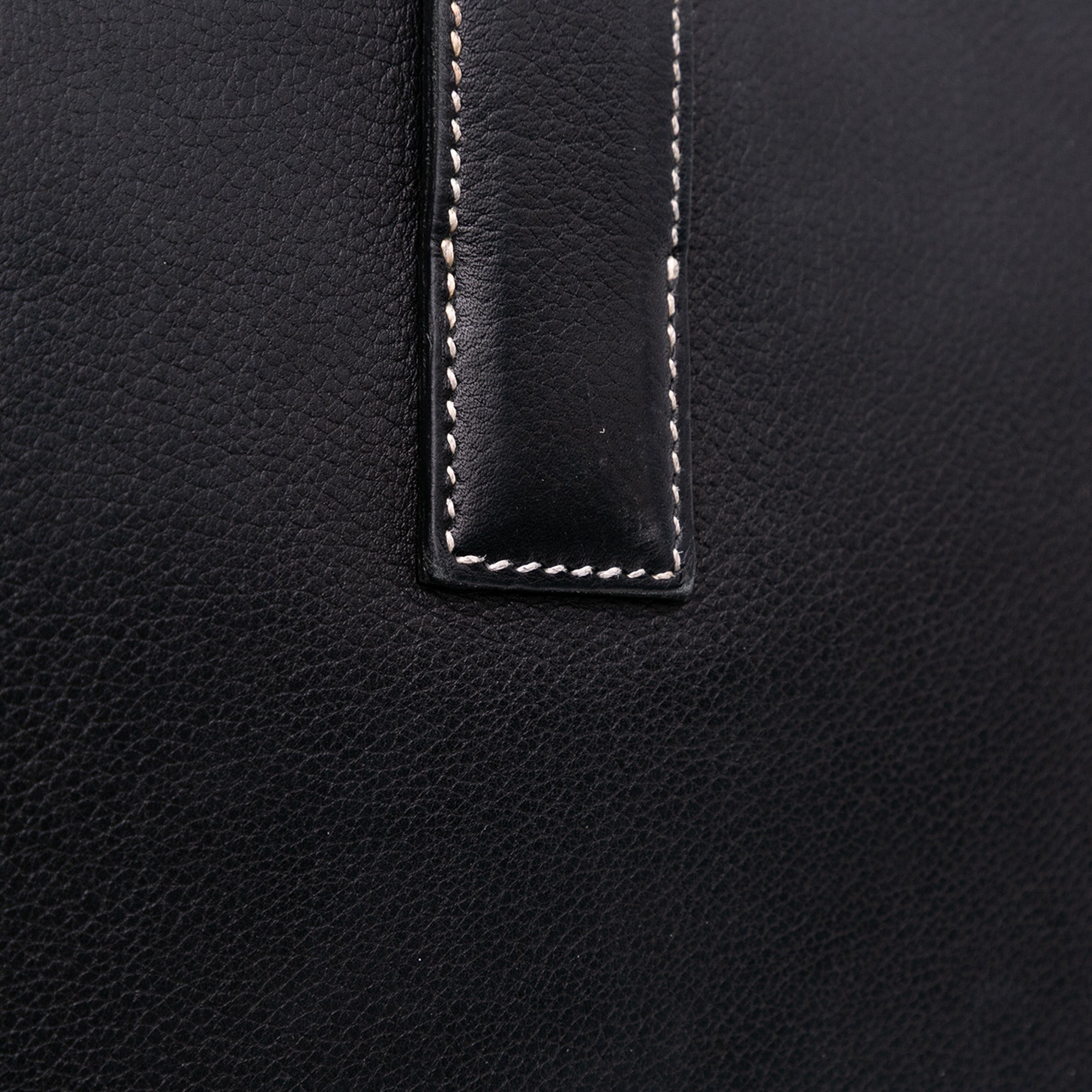 Hermès Evergrain Jige PM