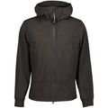 Cp Company S/S Goggle Soft Shell In Black