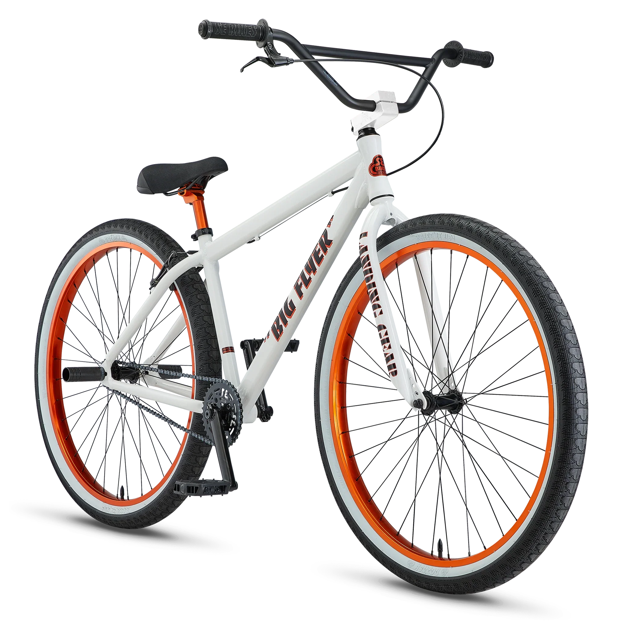 SE Bikes Big Flyer 29" Bike
