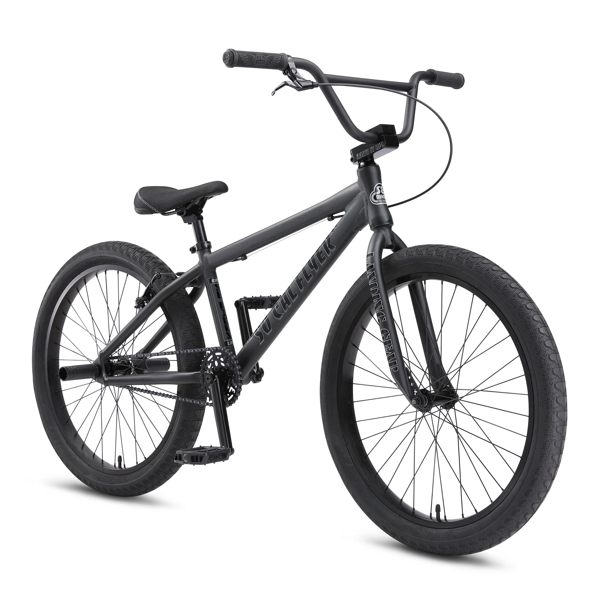 SE Bikes So Cal Flyer 24" Bike