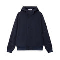 [Stone Island] Light Soft Shell-R E.Dye® Technology Hooded Jacket