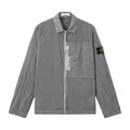 [Stone Island] Nylon Metal Overshirt
