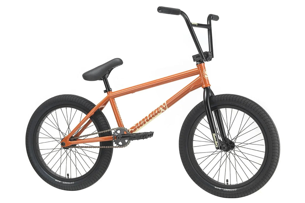 Sunday Forecaster Jared Duncan Signature