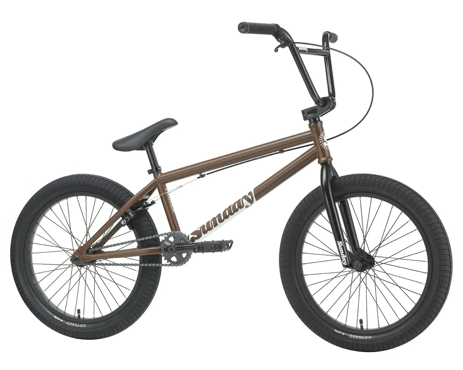 Sunday Primer Bike