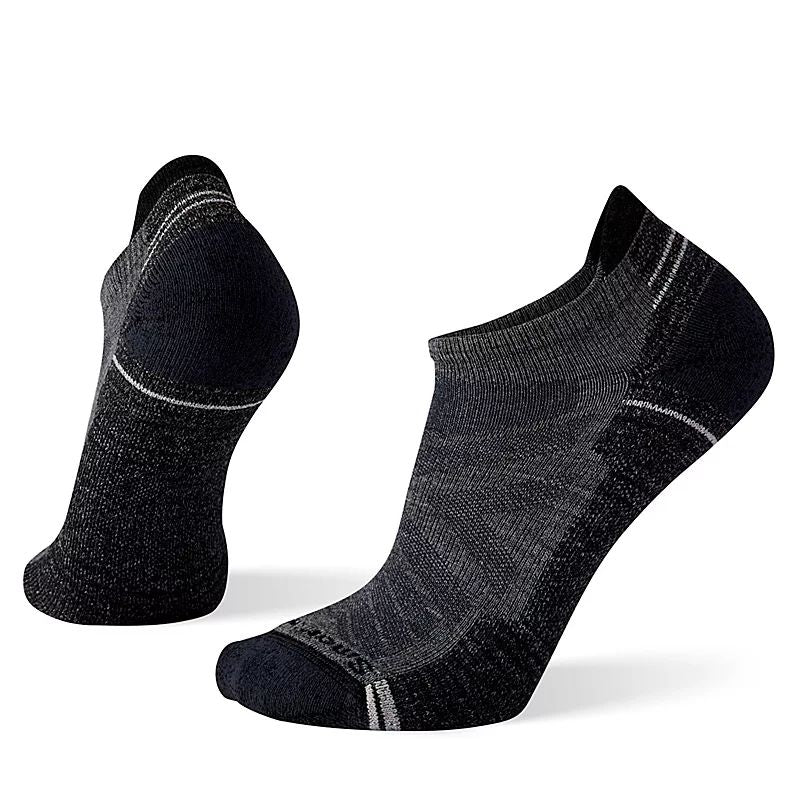 Smartwool - Performance Hike Light Cushion Low Ankle - Men's - Fossil