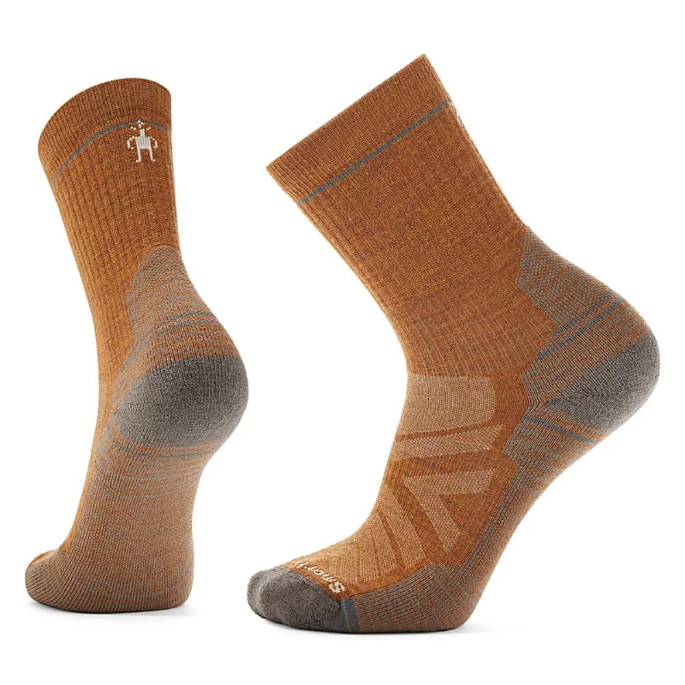 Smartwool - Hike Low Cushion Mid Crew - Black