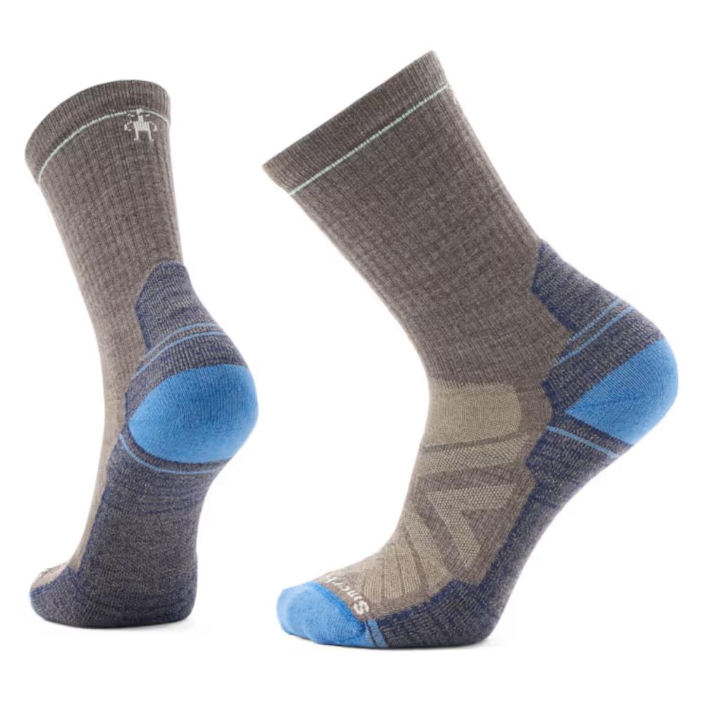 Smartwool - Hike Light Cushion Crew - Medium Gray