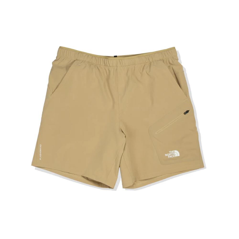 The North Face - Lightstride Short 7in - Men's - Duck Green