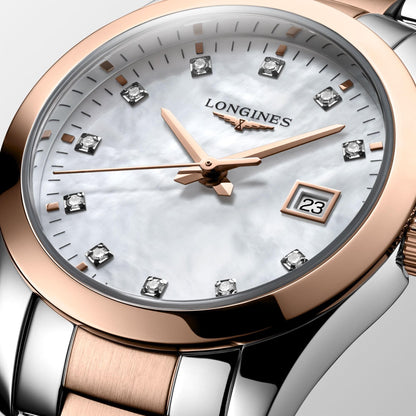 CONQUEST CLASSIC DIAMOND