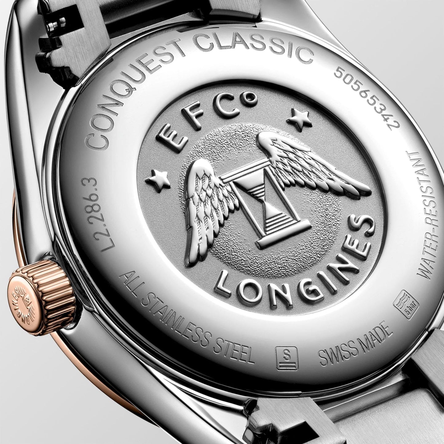 CONQUEST CLASSIC DIAMOND