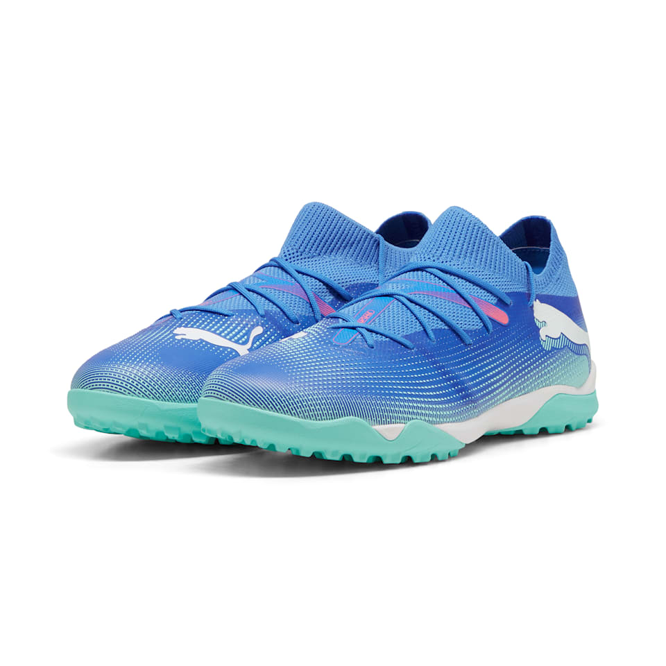 Puma Future 7 Match Turf Soccer Shoes