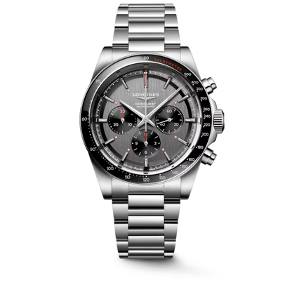 Conquest 42 mm Anthracite